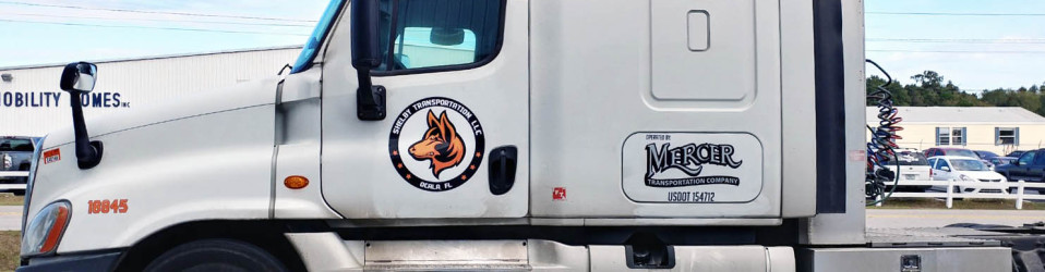 | 3M Certified Vehicle Wraps | Ocala Florida