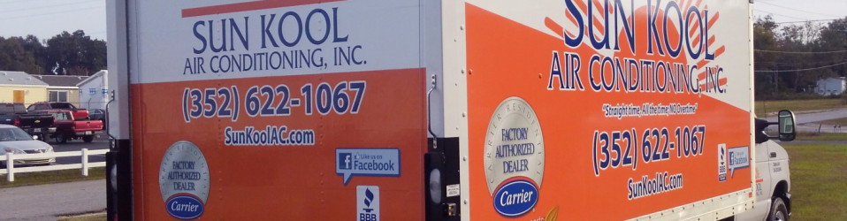 | 3M Certified Vehicle Wraps | Ocala Florida