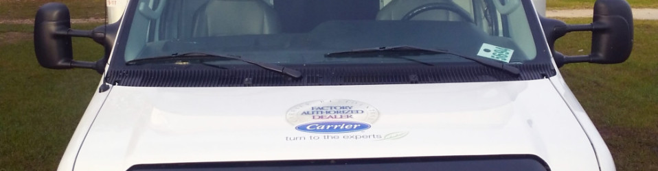 | 3M Certified Vehicle Wraps | Ocala Florida