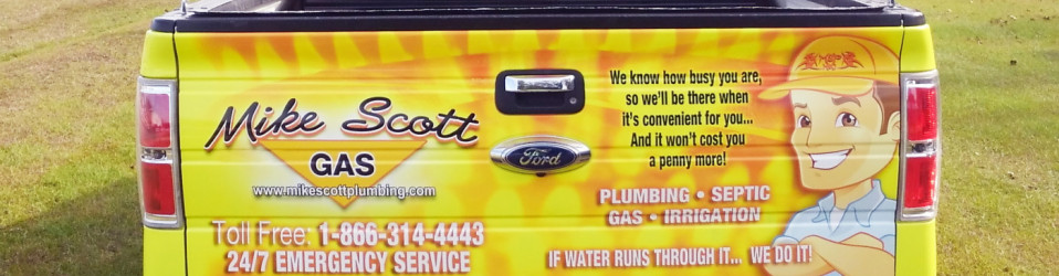 | 3M Certified Vehicle Wraps | Ocala Florida