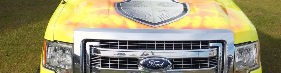 | 3M Certified Vehicle Wraps | Ocala Florida
