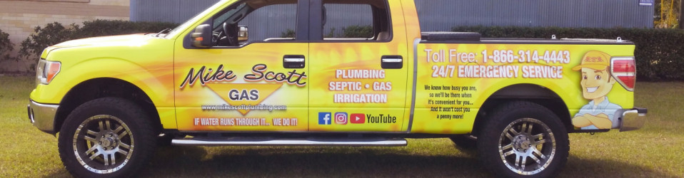 | 3M Certified Vehicle Wraps | Ocala Florida