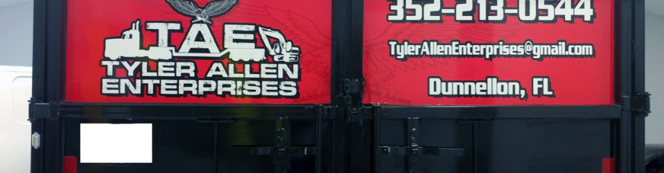 | 3M Certified Vehicle Wraps | Ocala Florida