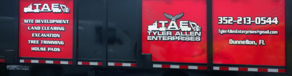 | 3M Certified Vehicle Wraps | Ocala Florida