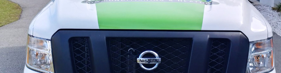 | 3M Certified Vehicle Wraps | Ocala Florida