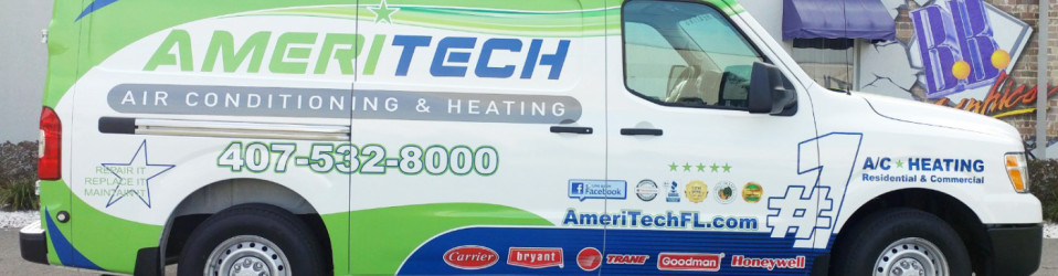 | 3M Certified Vehicle Wraps | Ocala Florida