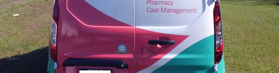 | 3M Certified Vehicle Wraps | Ocala Florida