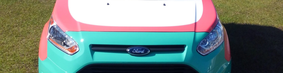 | 3M Certified Vehicle Wraps | Ocala Florida