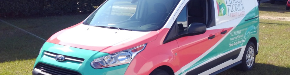 | 3M Certified Vehicle Wraps | Ocala Florida