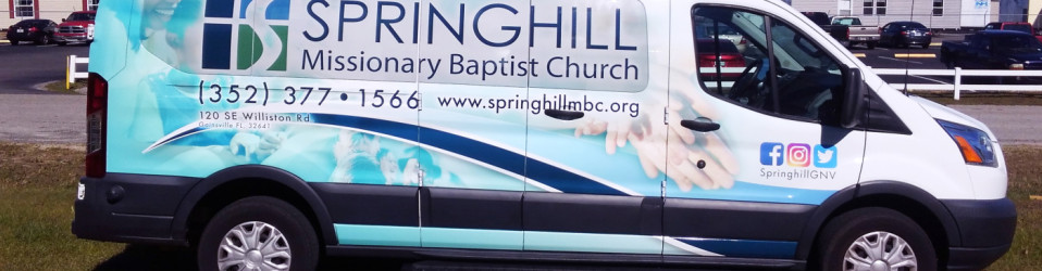 | 3M Certified Vehicle Wraps | Ocala Florida