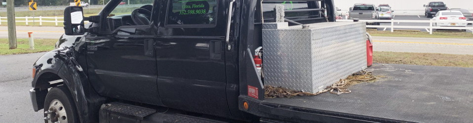 | 3M Certified Vehicle Wraps | Ocala Florida