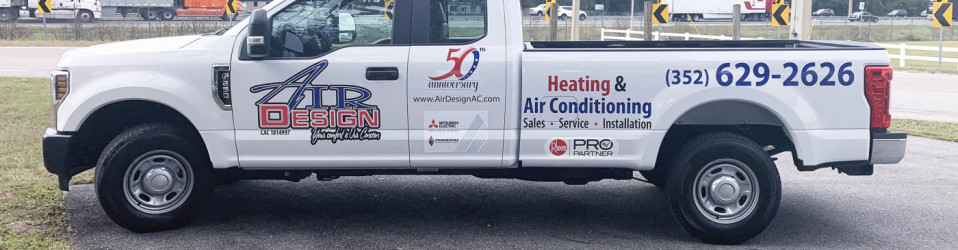 | 3M Certified Vehicle Wraps | Ocala Florida