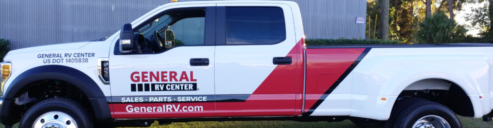 | 3M Certified Vehicle Wraps | Ocala Florida