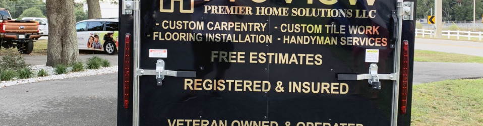 | 3M Certified Vehicle Wraps | Ocala Florida