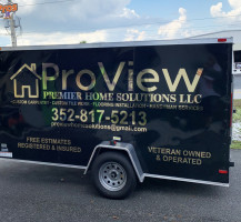 Proview Premier Home Solutions