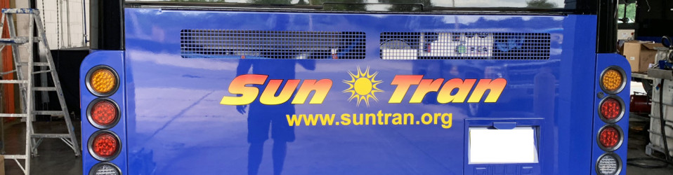 | 3M Certified Vehicle Wraps | Ocala Florida