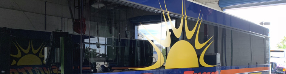| 3M Certified Vehicle Wraps | Ocala Florida