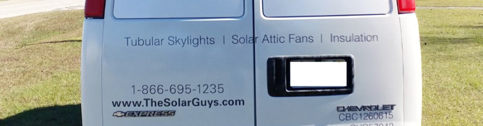 | 3M Certified Vehicle Wraps | Ocala Florida