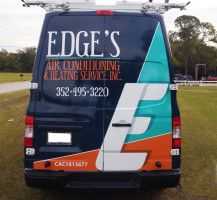 Edge’s Air Conditioning