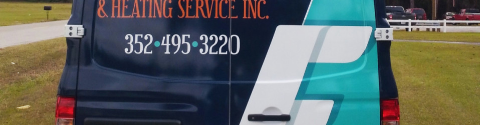 | 3M Certified Vehicle Wraps | Ocala Florida