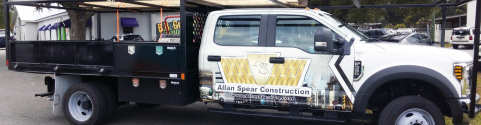| 3M Certified Vehicle Wraps | Ocala Florida