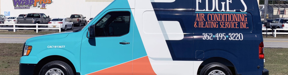| 3M Certified Vehicle Wraps | Ocala Florida