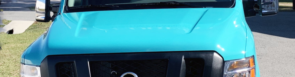 | 3M Certified Vehicle Wraps | Ocala Florida