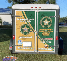 Marion County Sheriff Office