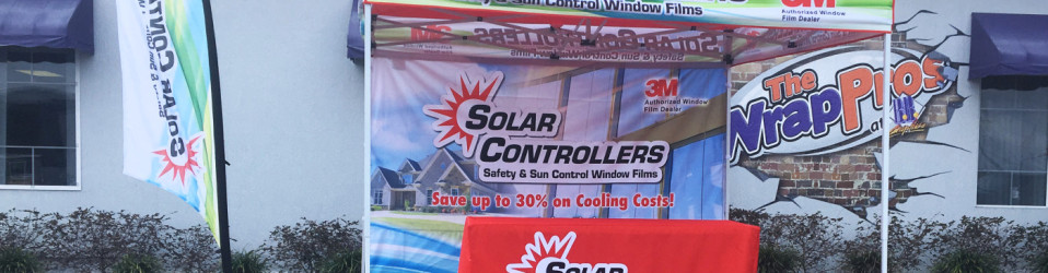 | 3M Certified Vehicle Wraps | Ocala Florida