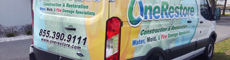 | 3M Certified Vehicle Wraps | Ocala Florida