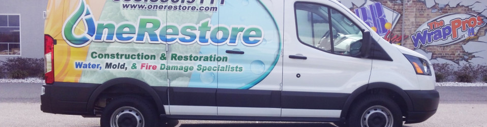 | 3M Certified Vehicle Wraps | Ocala Florida