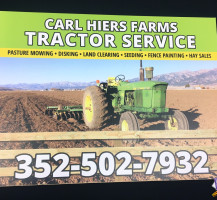 Carl Hiers Farms