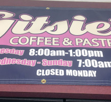 Gitsie’s Coffee & Pastries