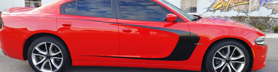 | 3M Certified Vehicle Wraps | Ocala Florida