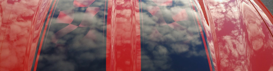 | 3M Certified Vehicle Wraps | Ocala Florida