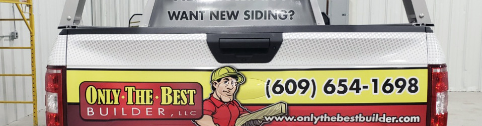 | 3M Certified Vehicle Wraps | Ocala Florida