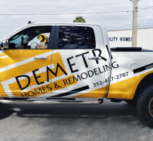 Demetria Homes and Remodeling