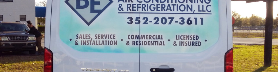 | 3M Certified Vehicle Wraps | Ocala Florida