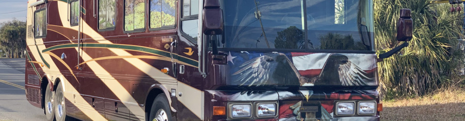 | 3M Certified Vehicle Wraps | Ocala Florida