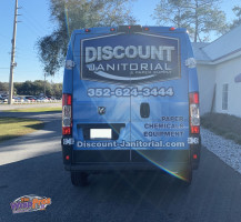 Discount Janitorial