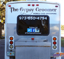 The Gypsy Groomer