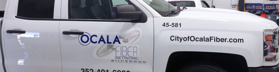 | 3M Certified Vehicle Wraps | Ocala Florida