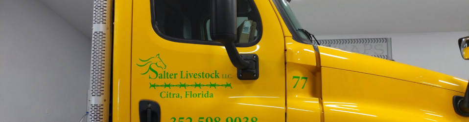 | 3M Certified Vehicle Wraps | Ocala Florida