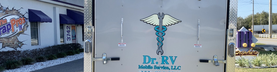 | 3M Certified Vehicle Wraps | Ocala Florida