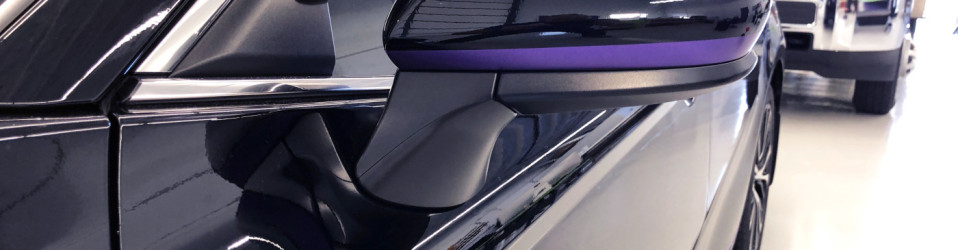 | 3M Certified Vehicle Wraps | Ocala Florida