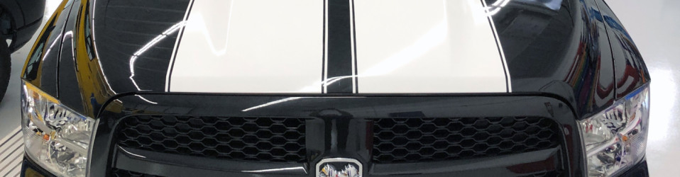 | 3M Certified Vehicle Wraps | Ocala Florida