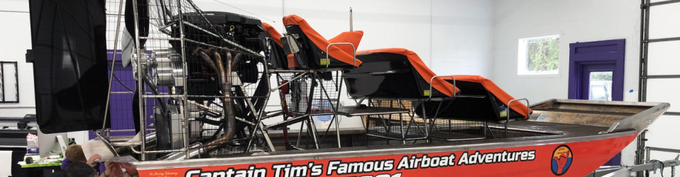 | 3M Certified Vehicle Wraps | Ocala Florida