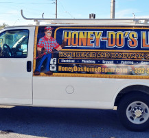 Honey Do’s