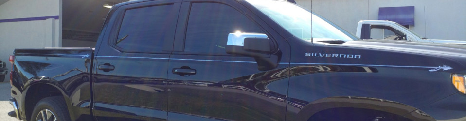 | 3M Certified Vehicle Wraps | Ocala Florida