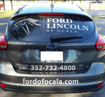 Ford of Ocala